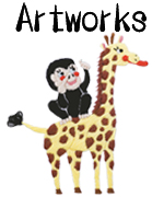 ARTWORKSへ移動